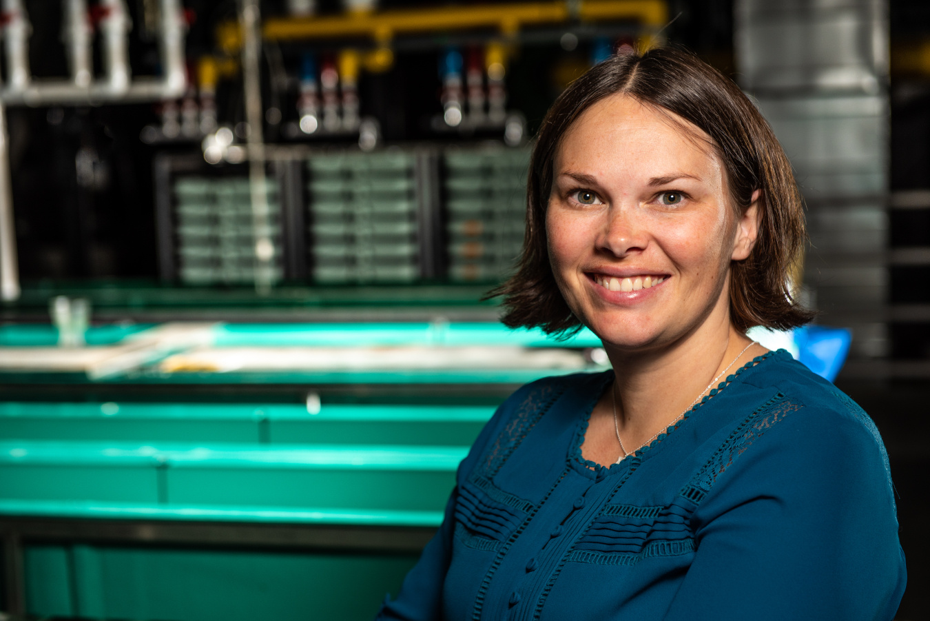 Women Energy Alison Colotelo Department Of Energy